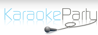 logo karaoke